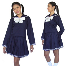 Japanese School Uniform